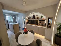 Blk 114 Ho Ching Road (Jurong West), HDB 3 Rooms #618057141